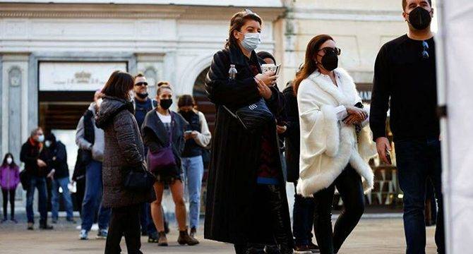Avrupa’da vaka sayılarında hızlı artış sürüyor