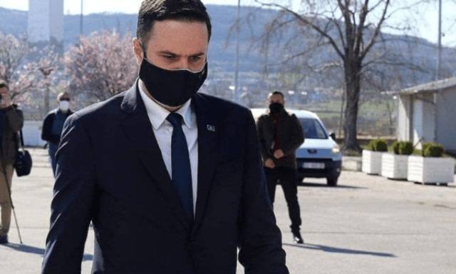 Abdixhiku, Cumhurbaşkanı Konusunu LDK Milletvekilleriyle Bugün Yine Görüşecek