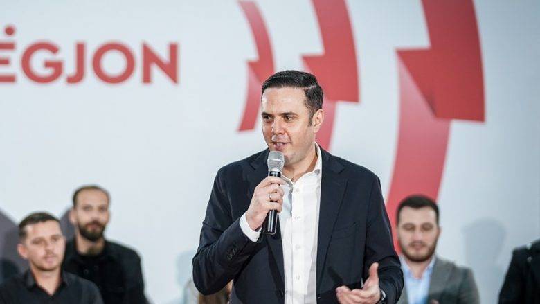 ABD ve Uluslararası Müttefiklerin, Kosova Hükümeti ile Hayal Kırıklığı Çok Tehlikeli