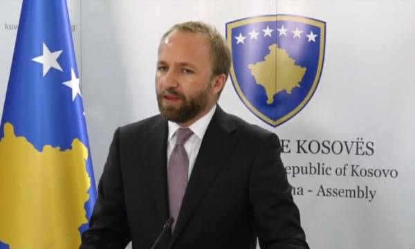 PDK, Hükümeti İstifaya Çağırdı