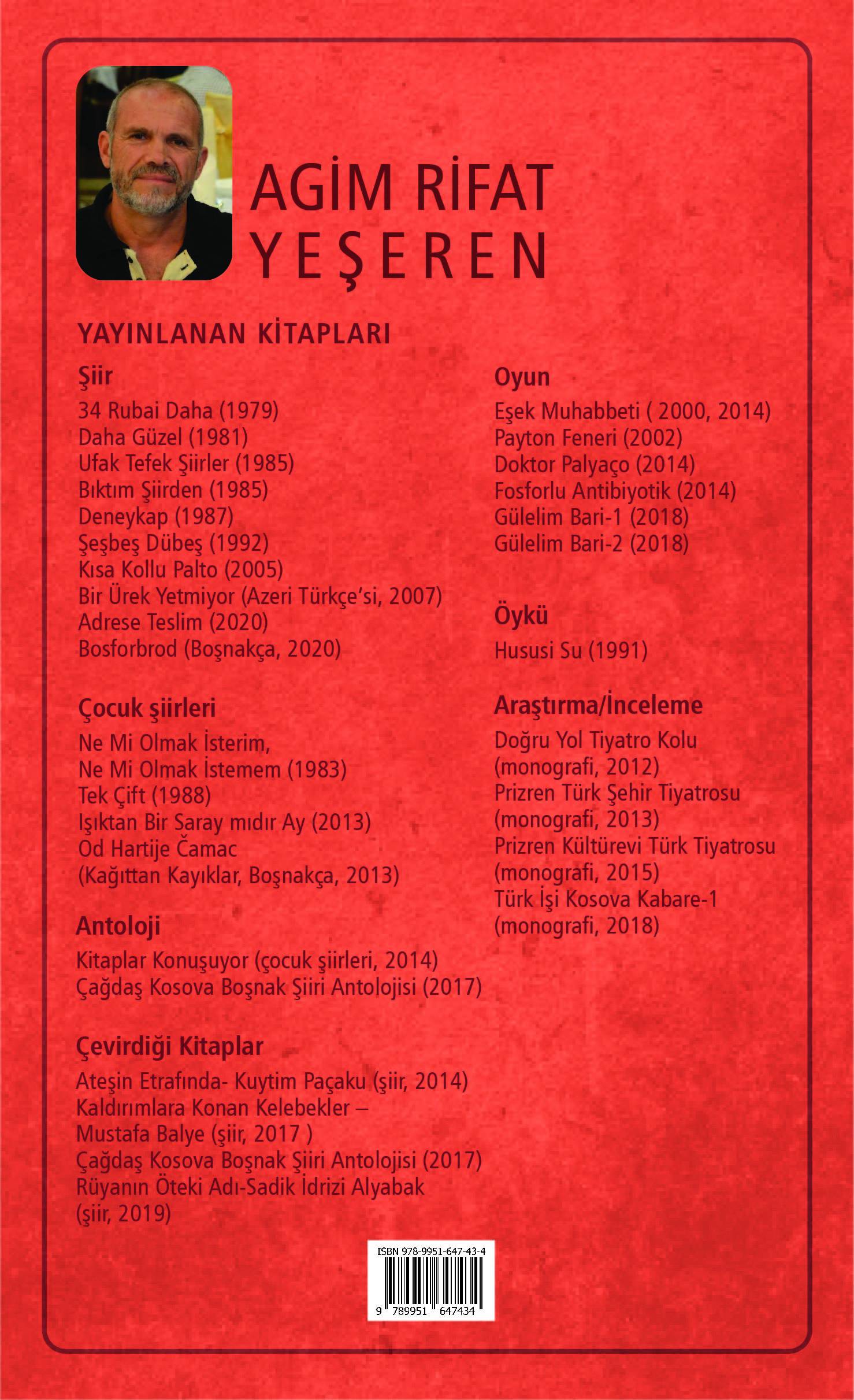ADRESE TESLİM” Çıktı!