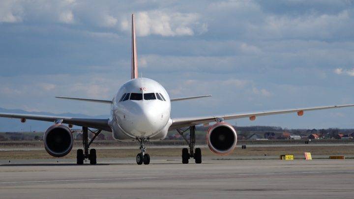 Kosova, Yakında Arnavutluk Hava Koridorunu da Kullanacak