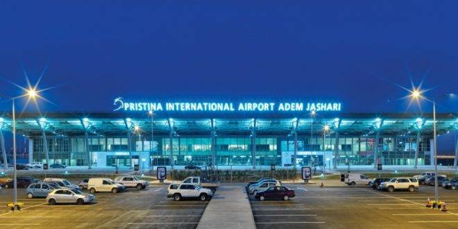 İtalya Dışında Uçak Seferleri Normal Gerçekleştiriliyor