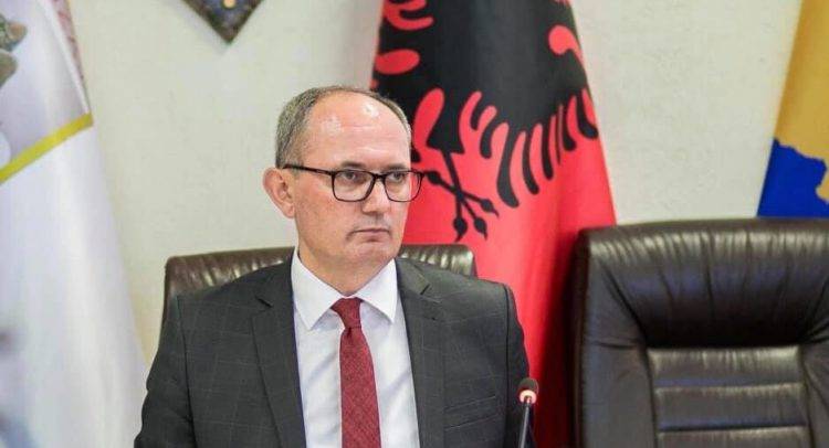 Hoxhaj Sayesinde Yaralıların Tedavisi için Türkiye Cumhurbaşkanlığı’yla Temas Kurduk