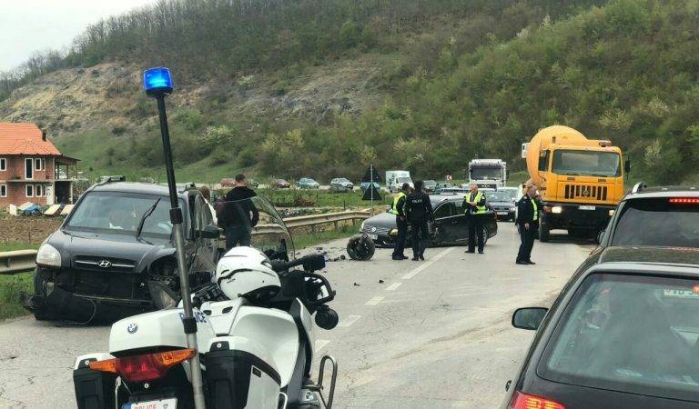 Beş Ay İçinde Trafik Kazalarında 37 Vatandaşımız Hayatını Kaybetti