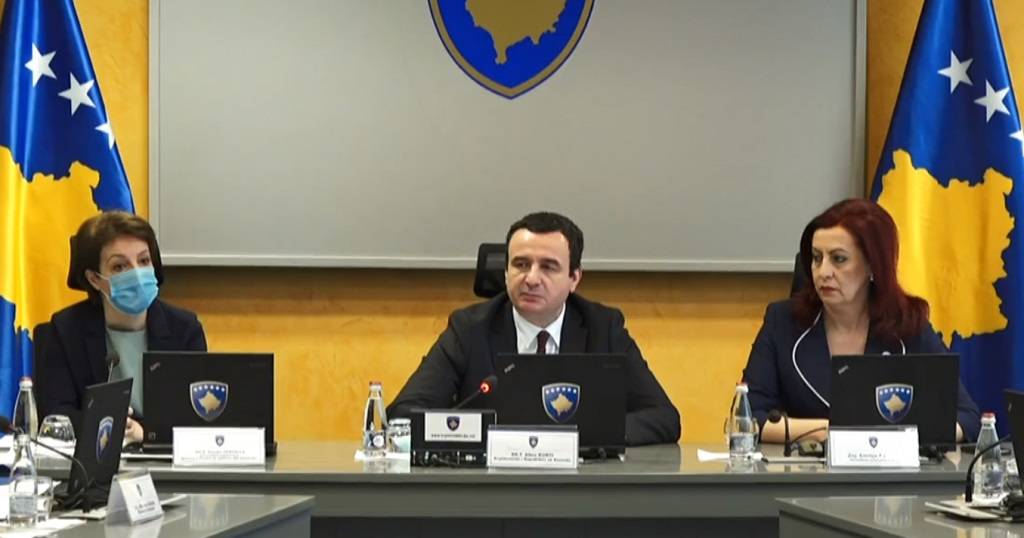 Kurti: Yakında Asgari Ücret Değerini Açıklayacağız