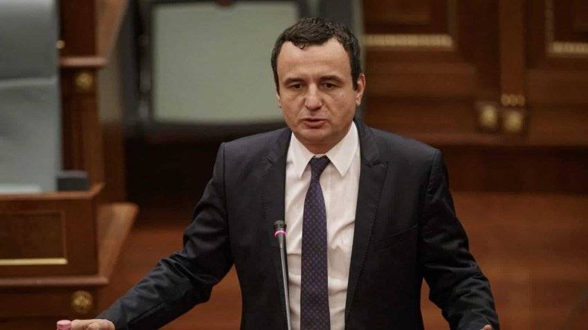 Senin Değil, Halkımızın Hedef ve Beklentilerini Gerçekleştirmek Üzere Buradayım