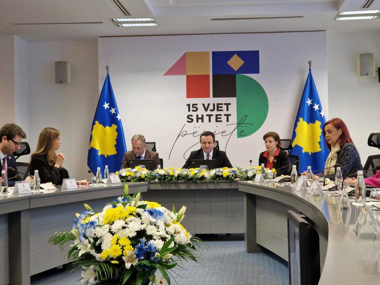 Kurti: Kosova’nın Bağımsızlığı, Tarihin Bir Ürünüdür