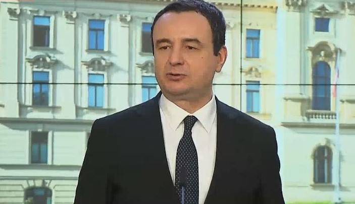Kuzeydeki Gergin Durum, Sırbistan’ın Paniklemesinden Kaynaklanıyor