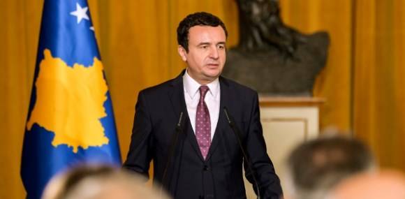 Göreve Dönünce Washington Anlaşmasına Saygı Göstermeyeceğim