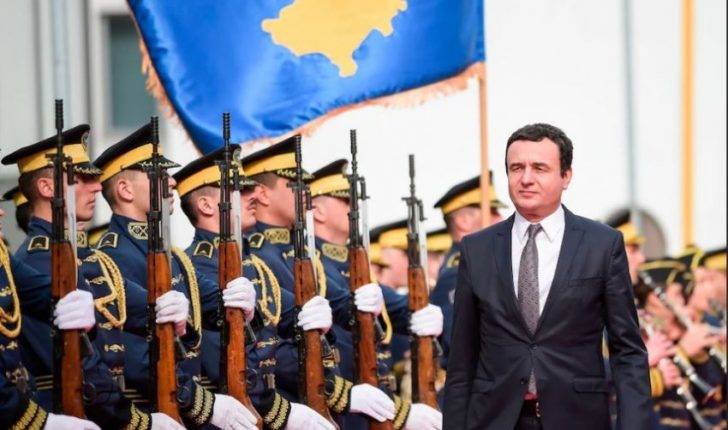 KGG, Yeni Sorumluluklara Hazır Olduğunu Kanıtlıyor