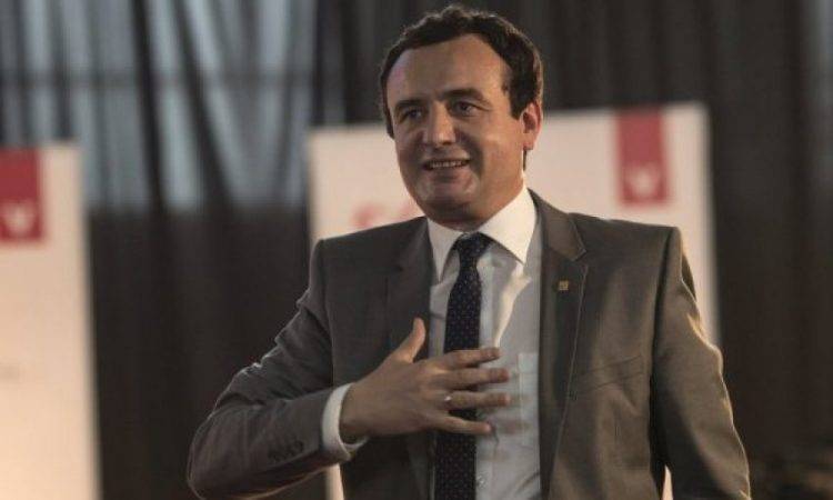 Kurti de Kutlamasında Tedbirlere Riayet Edilmesini Talep Etti