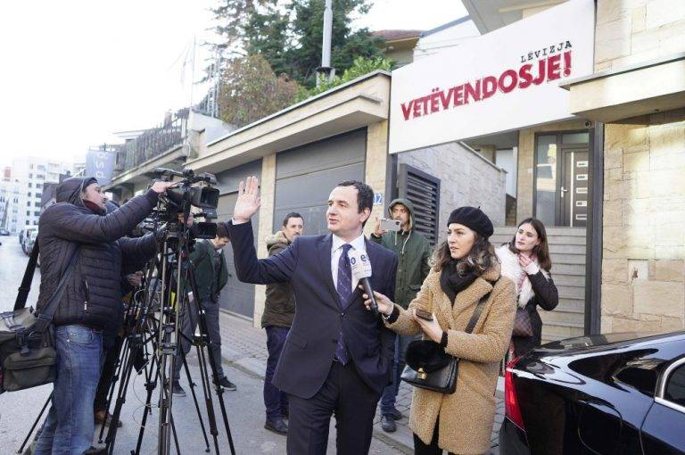 VV, Listesinde Neden Birkaç Eski Milletvekilinin Yer Almadığını Açıkladı