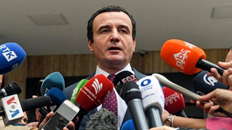 VV ve LDK Hükümetin Kurulmasının Yeni Kültürünü Oluşturuyor