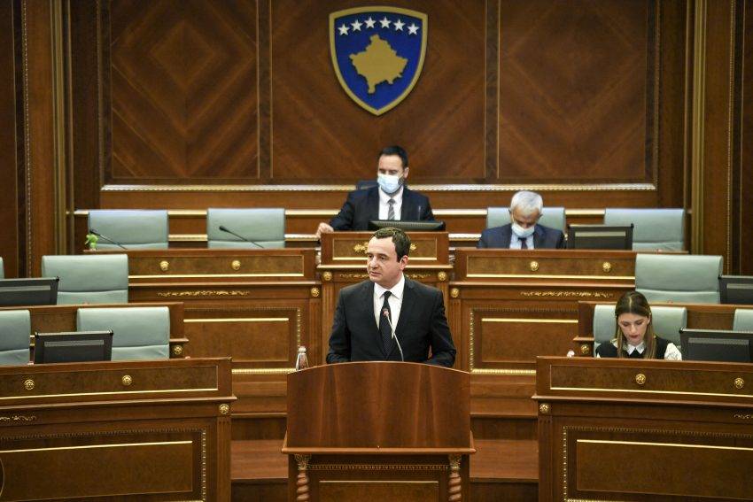 NATO, Miloşeviç’in İllüzyonlarına Son Verdi