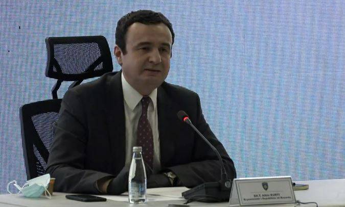 Hükümet, Seçimlere Kadar Görevde Kalacak