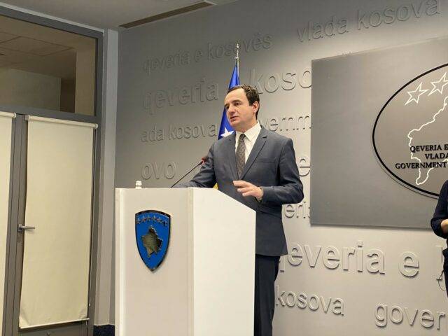 Kosova’nın Cesaretli Bir Başsavcıya İhtiyacı Var