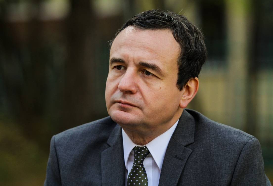 Rusya’yı Destekleyen Her Ülke, İşgalcinin İşbirlikçisidir