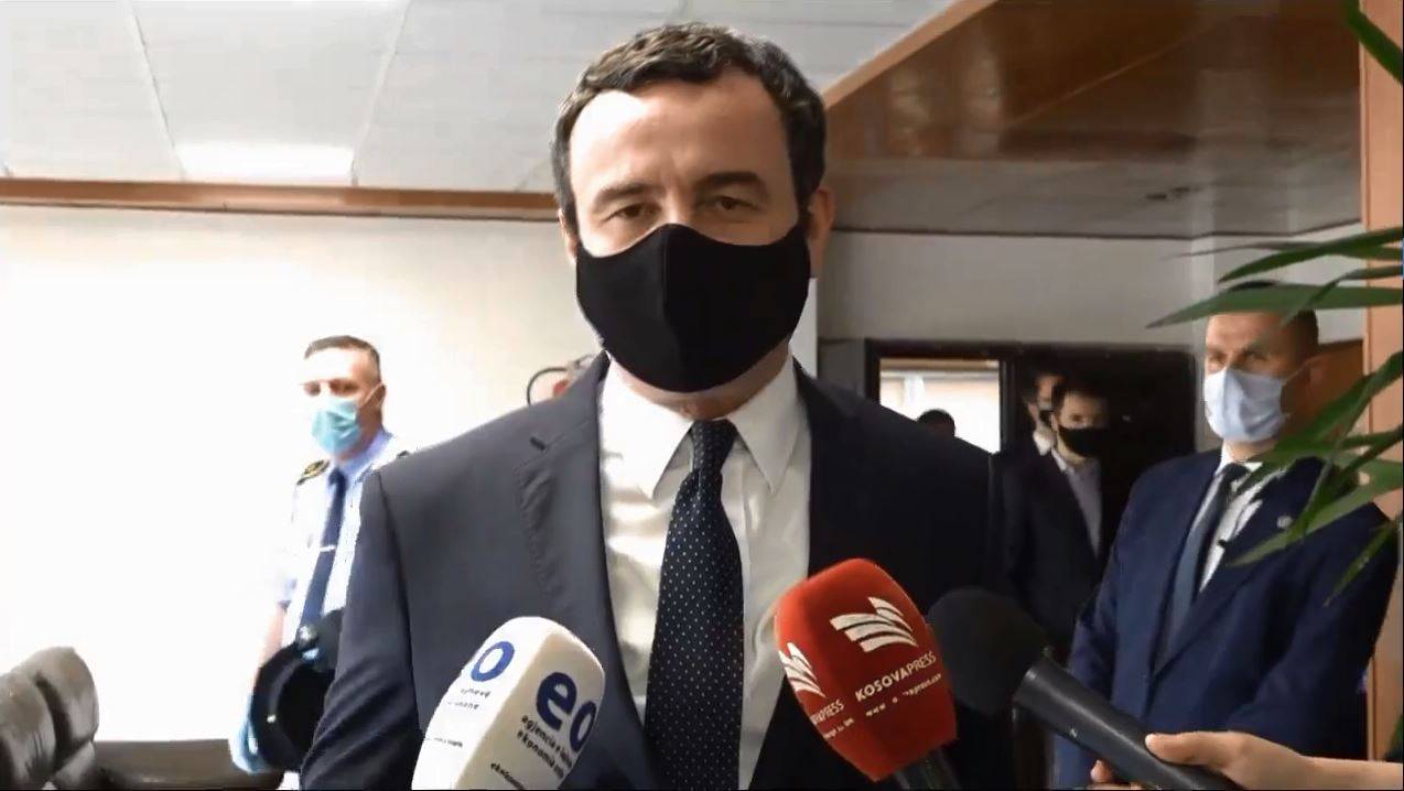 Tedbirlerin Gevşetilmesi,  Protestolarla Alakalı Değildir
