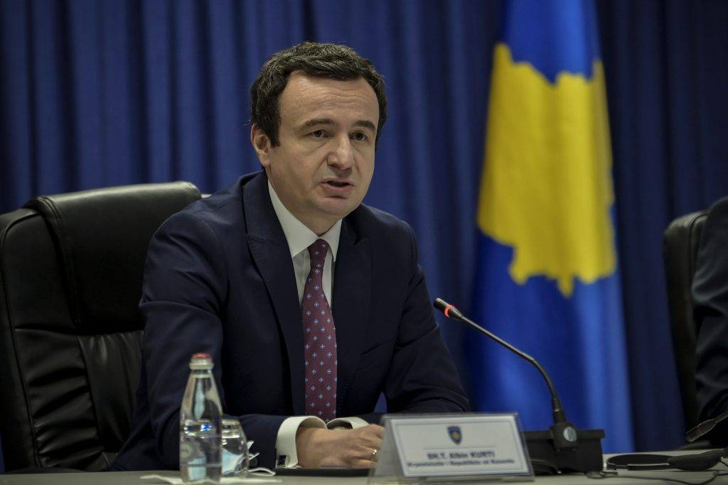 Kosova’ya Akıllı Savcılar ve Bilgili Hakimler Lazım