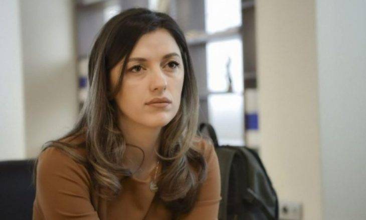 Haxhiu,  12 Gayrimenkulü Hükümet’e Gönderdi