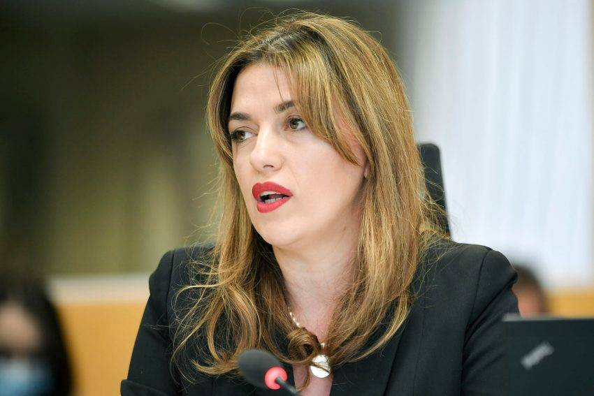 Haxhiu’dan Savcılığa Tepki