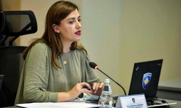 Kosova’ya Danimarka Değil, Diğer Ulusların Mahkumları Gelecek