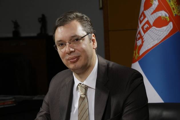 Sırp Listesine Oy Verilmesi İçin Sırplara Baskı Yapılmadı