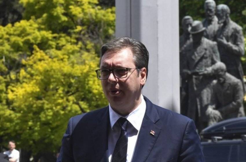 Sırbistan’da Gönüllü Asker Çağrısı