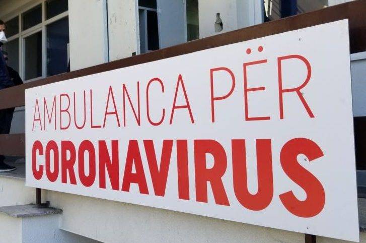 Son 24 Saatte 2 Ölüm ve 783 Yeni Covid Vaka