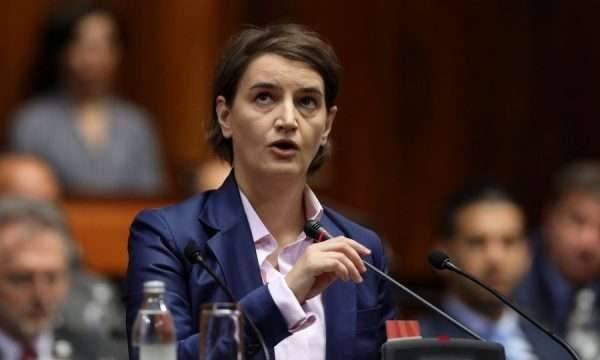 Sırbistan İçin En Büyük Zorluk Kosova’da Barış ve İstikrarı Korumaktır