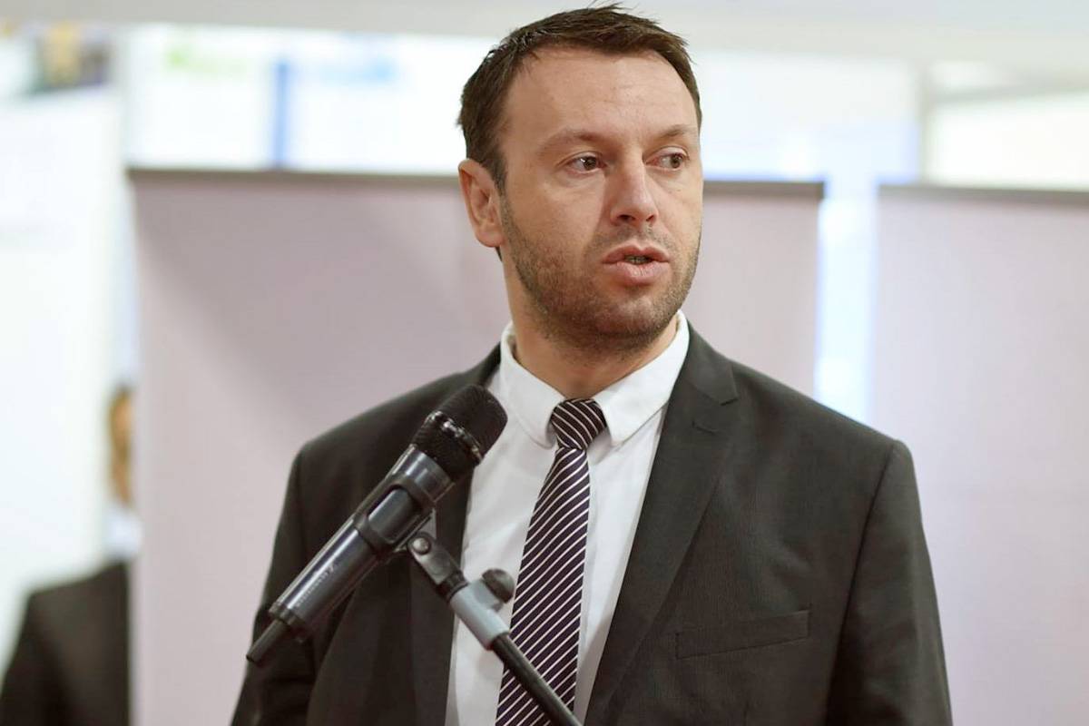 Oturumu Talep Etmeye Acele Etmiyoruz, Mahkemenin Gerekçeli Kararını Bekliyoruz