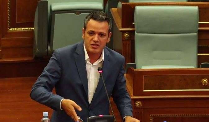 AKP ve ARKEP Konularının Oturum Gündemine Alelacele Eklenmesi İçin Bir Neden Yok