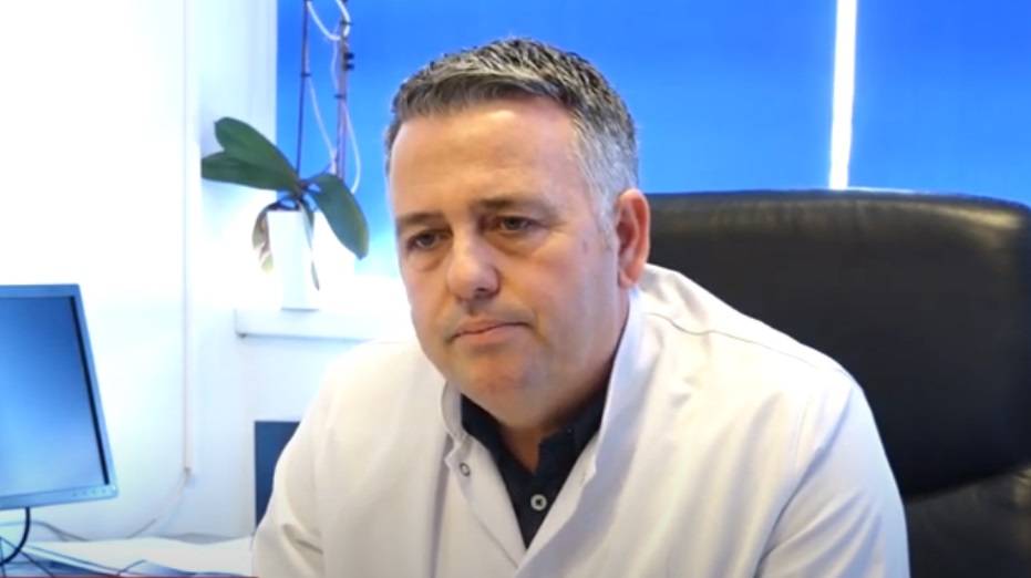 Aşısı Olan Hastalar Omicron’u Daha Kolay Atlatıyor