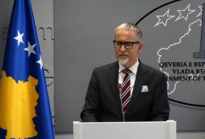Vitia Sağlık Bakanı Görevinden İstifa Etti
