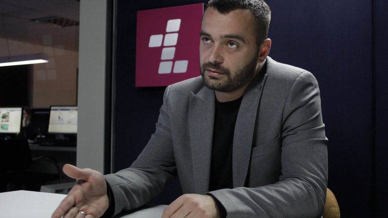 Polis Soruşturmasını Engelleyen Shpend Maxhuni Görevden Alınmalı