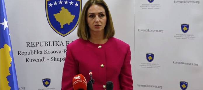 Yeni Hükümet Olmayacak