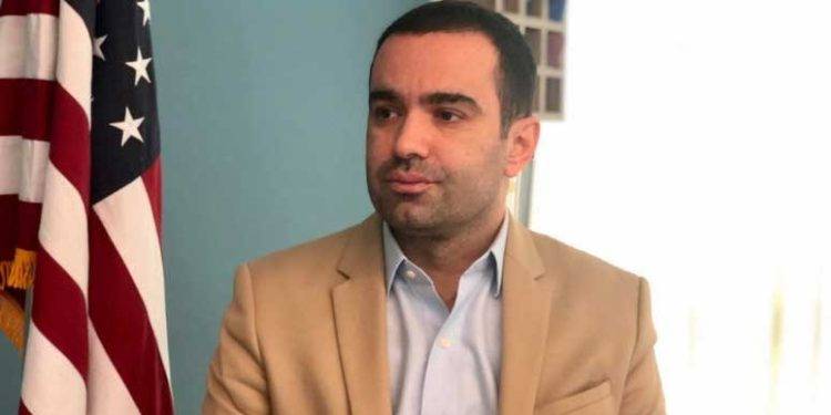 Amerikan Yatırımları İçin Ülkede Siyasi İstikrar Lazım