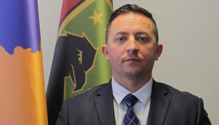 Bakan Mehaj, Hırvatistan Ziyaretine Gidiyor