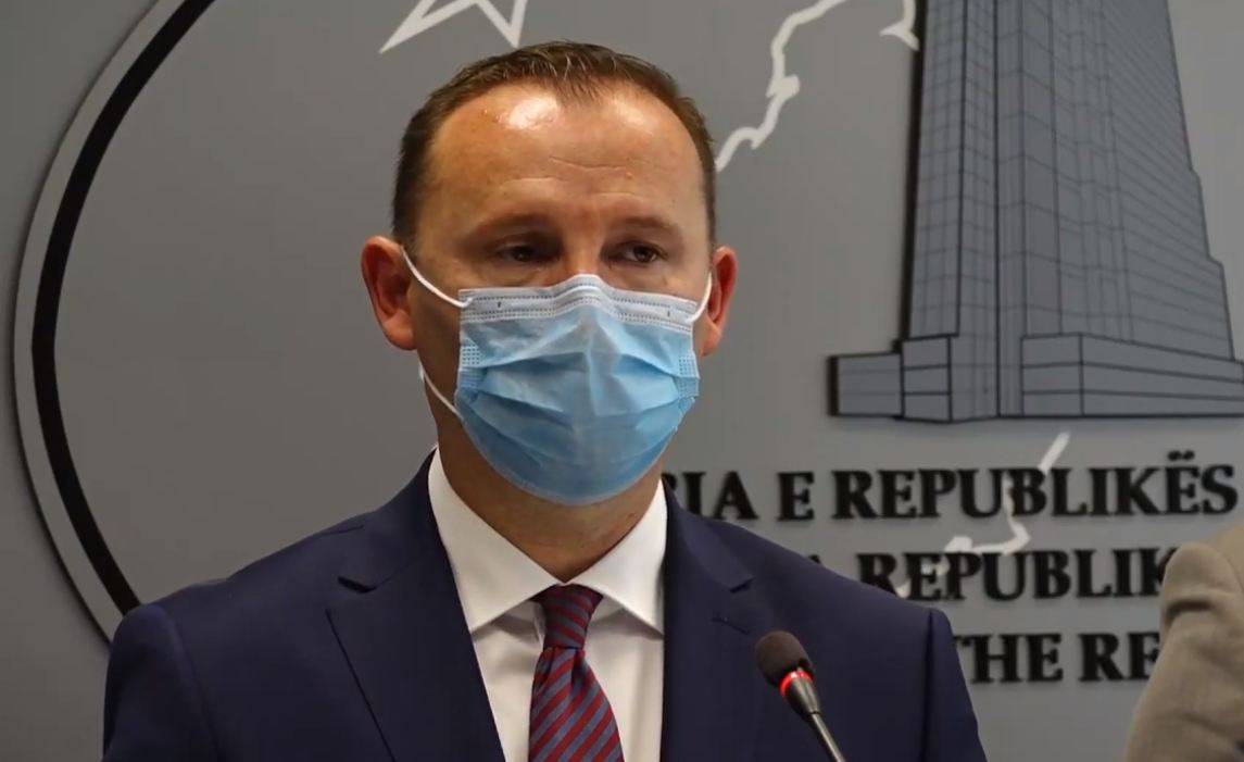 Bu Hafta Covid-19 Enfekte Vaka Sayısında Artış Beklenebilir