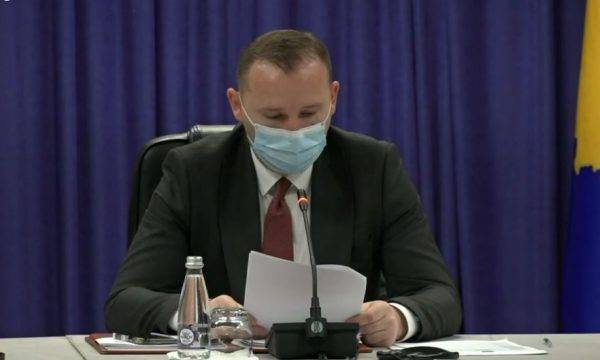 Sırbistan ve Rusya’dan Aşı  Kesinlikle Alınmayacak