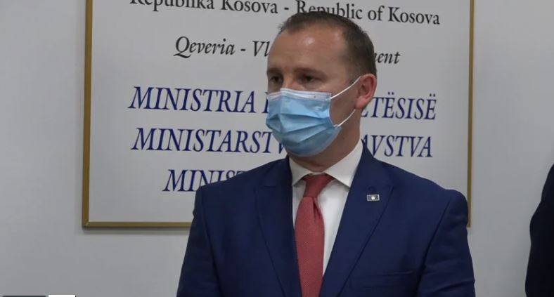 Covid 19’un Yeni Varyantını da Yönetmeye Hazırız