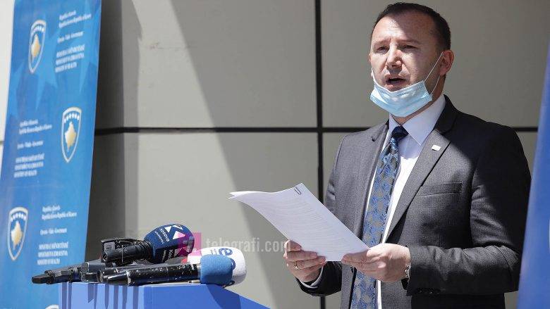 Halka Seslenen Zemaj, Tavsiyelere Uyun Çağrısında Bulundu