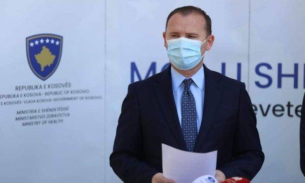 Covid-19 Vaka Sayısındaki Artış, Bireylerin Disiplinsizliğinden Kaynaklanıyor