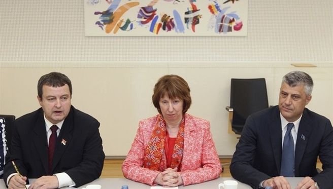 Brüksel Görüşmesinde Anlaşmaya Varılamadı