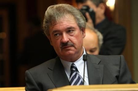 Asselborn: Sırbistan'ın Kosova'yı Kesinlikle Tanıması Gerekir