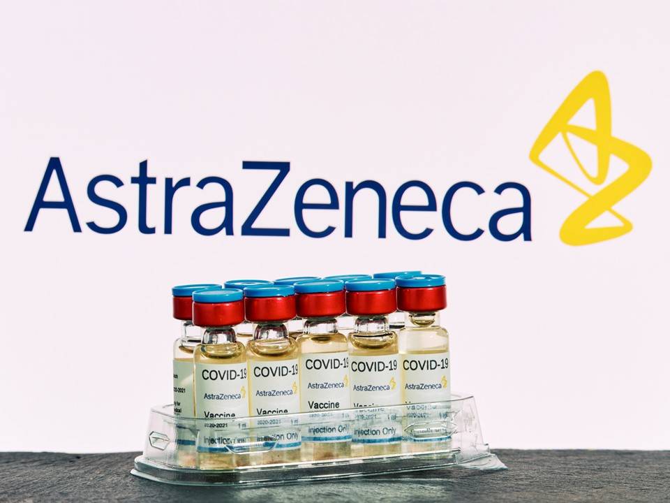 Kosova'nın Beklediği  AstraZeneca Aşısı Birkaç AB Ülkesi Tarafından Askıya Alındı
