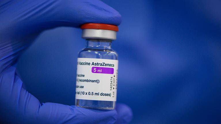 Norveç'ten 182.900 Doz AstraZeneca Aşısı