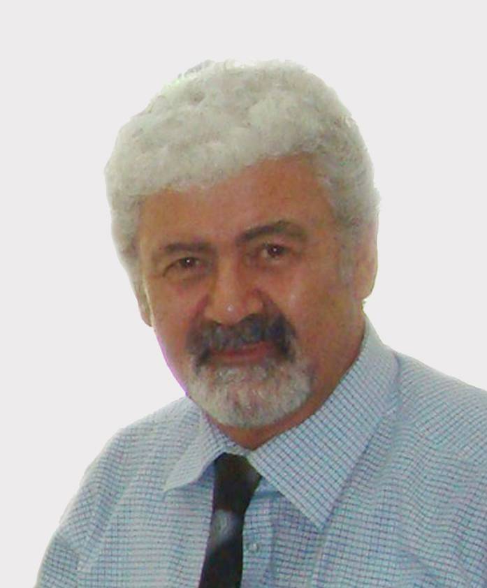 Beyaz Kimlik Yanlışlığı- Ata ATUN