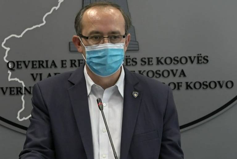 Tüm Sağlık Çalışanlarına Müteşekkiriz